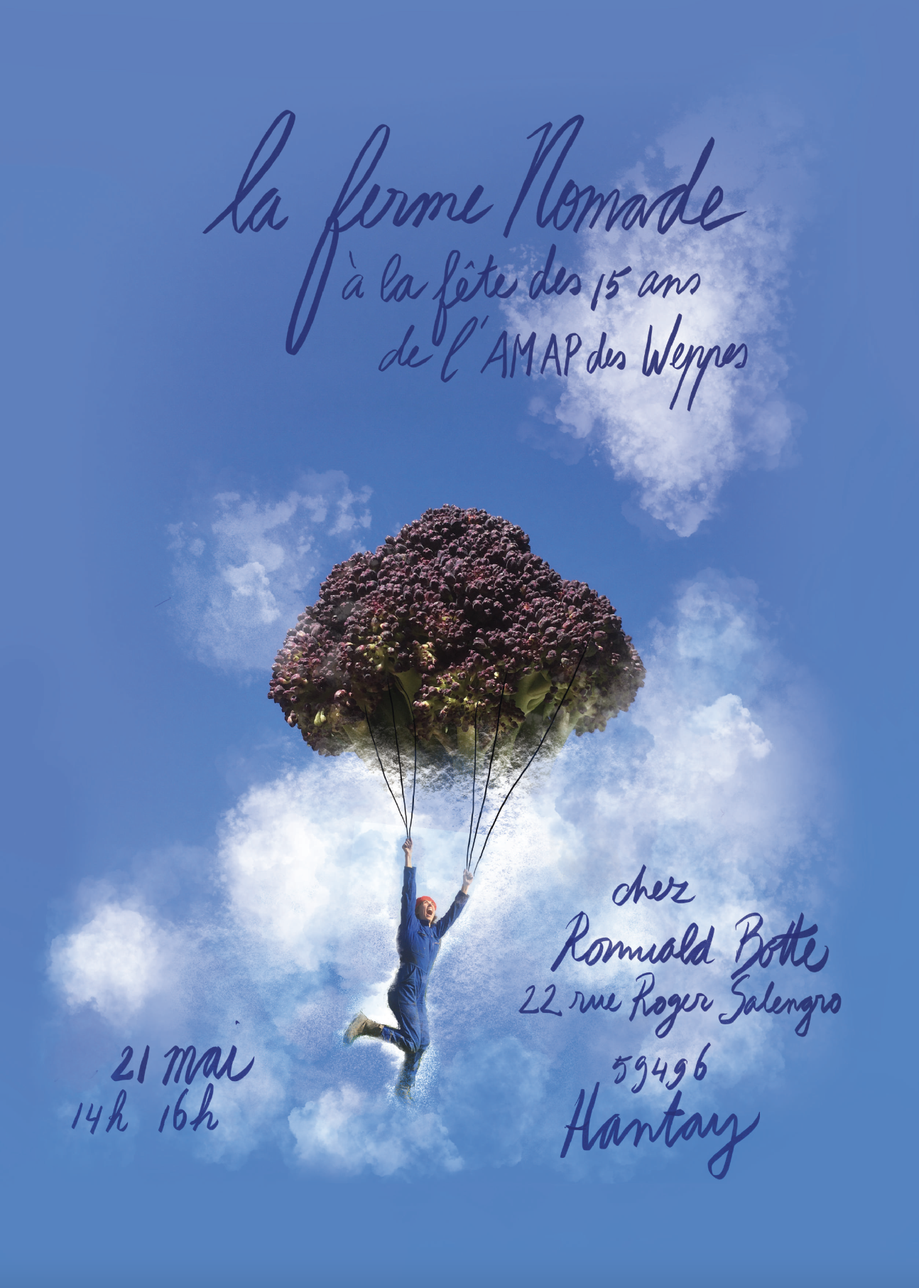 Comme une balade – 2022