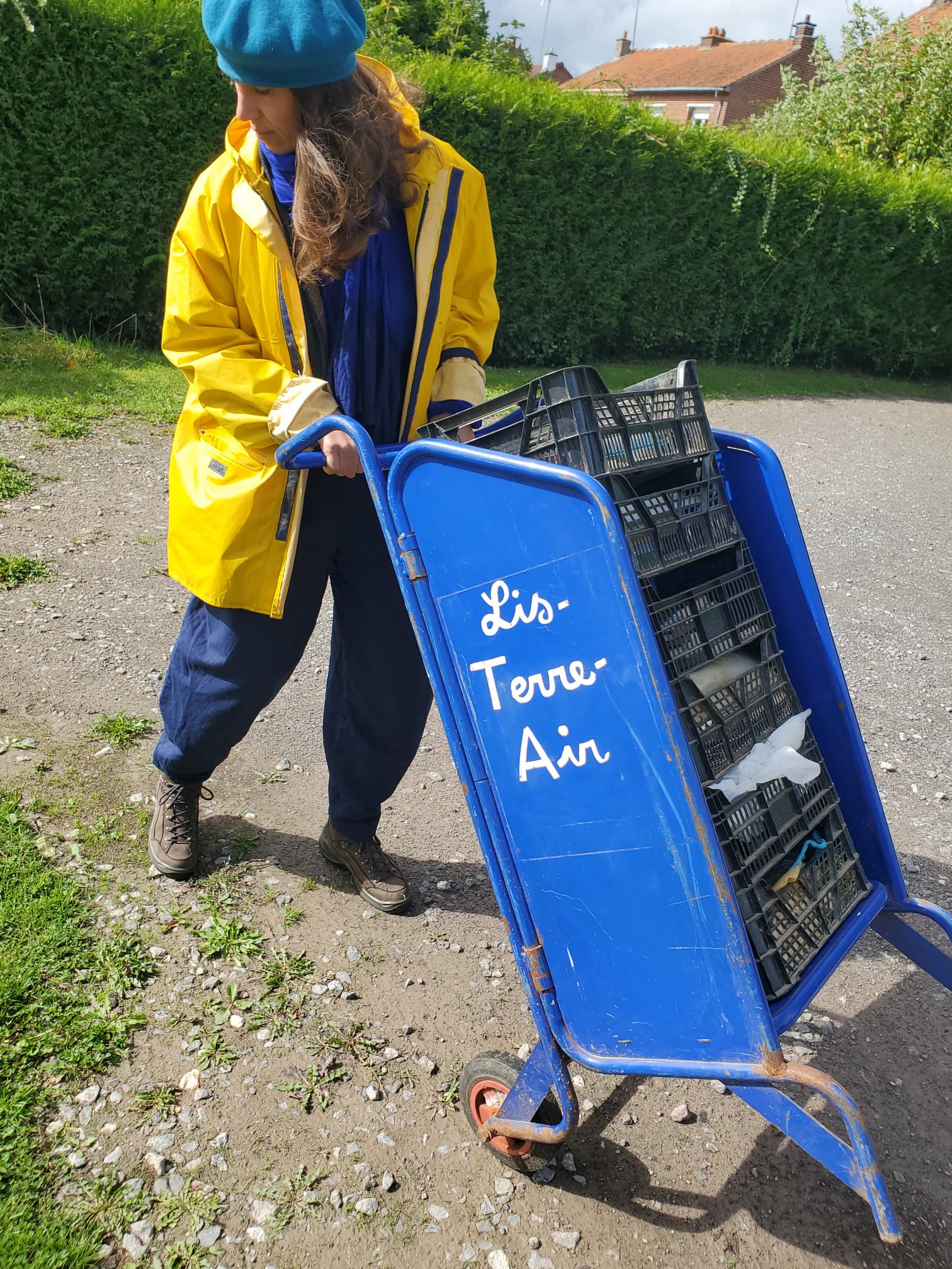 L’Encas et l’Échoppe
