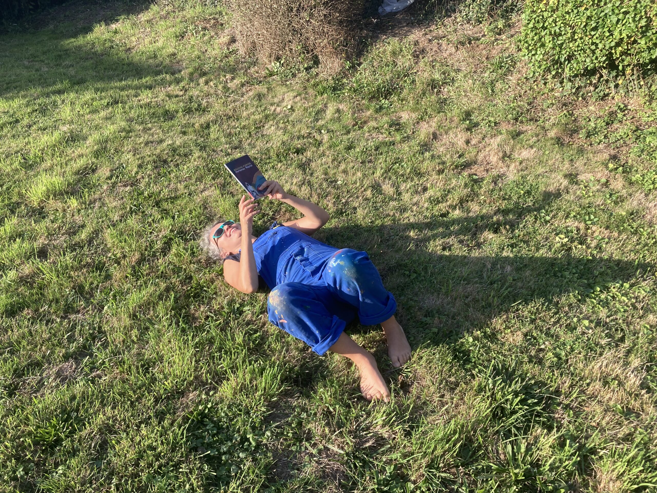 Bibliothèque de Bazinghen 