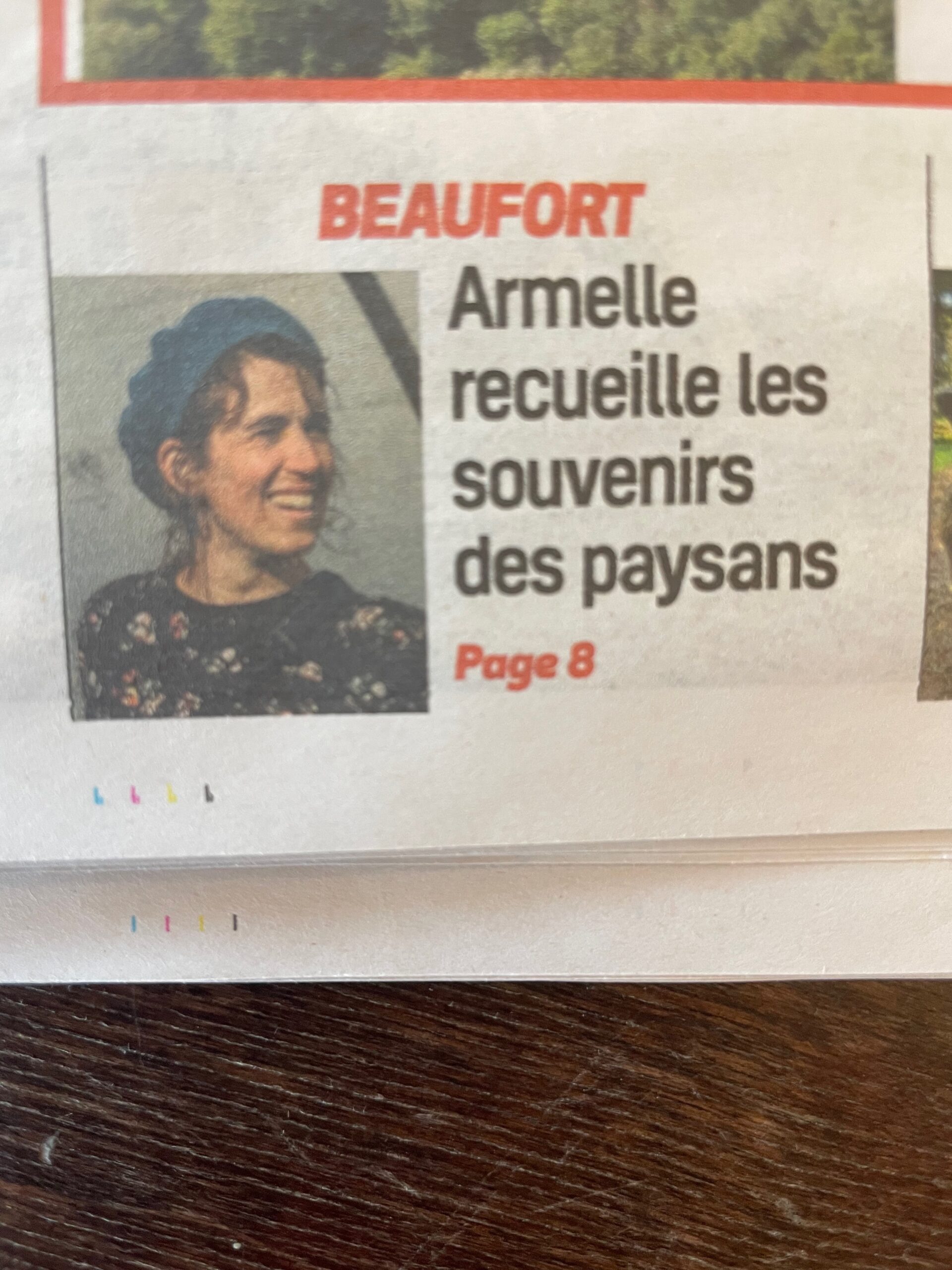 La Sambre